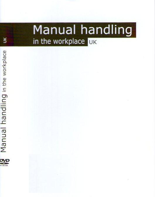 Manual Handling in the Workplace Awareness DVD- £195