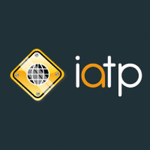 Asbestos awareness online training (​approved by RoSPA and IATP). IATP logo.